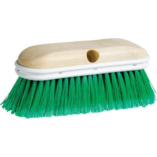Brosse &agrave; lavage d'autos et de camions NTL Industrial