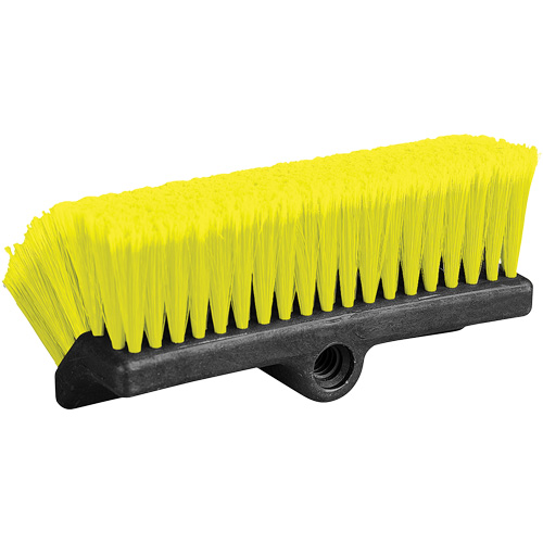 Bi-Level Truck Brush, 10" Length NTL Industrial