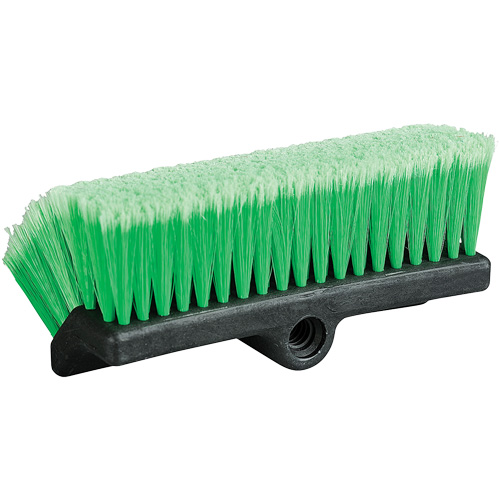 Bi-Level Truck Brush, 10" Length NTL Industrial