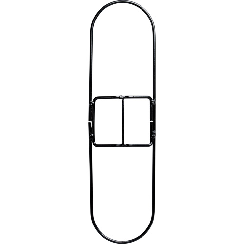 Support de vadrouille &agrave; &eacute;pousseter Snapper, 24", M&eacute;tal NTL Industrial