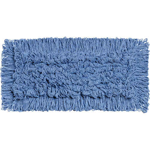 G-Stat Dust Mop, Slip On Style, Polyester/Rayon, 36" L x 5" W NTL Industrial