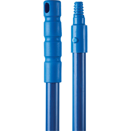 Manche, Fibre de verre, Pointe Filetage ACME, 1" dia, 60" lo NTL Industrial
