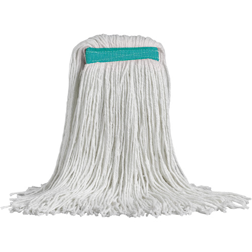 Vadrouille humide SynRay, Polyester/Rayonne, 20 oz, Style Coup&eacute; NTL Industrial