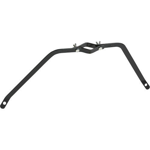 Syst&egrave;me de renforcement pour balai-brosse NTL Industrial