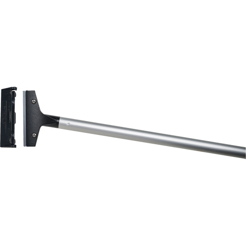 Wide Flex Floor Scraper with Handle NTL Industrial