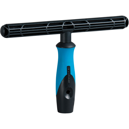 Pi&egrave;ce de rechange pour raclette en T de 10", Manche NTL Industrial