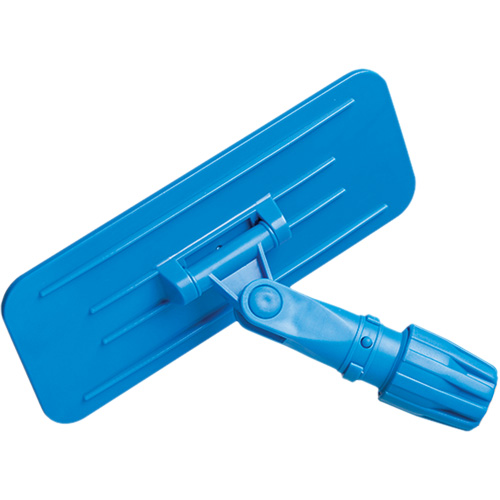 Support pivotant pour tampon tout usage, 9", Plastique NTL Industrial