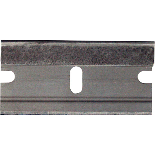 Replacement Window/Wall Scraper Blades NTL Industrial