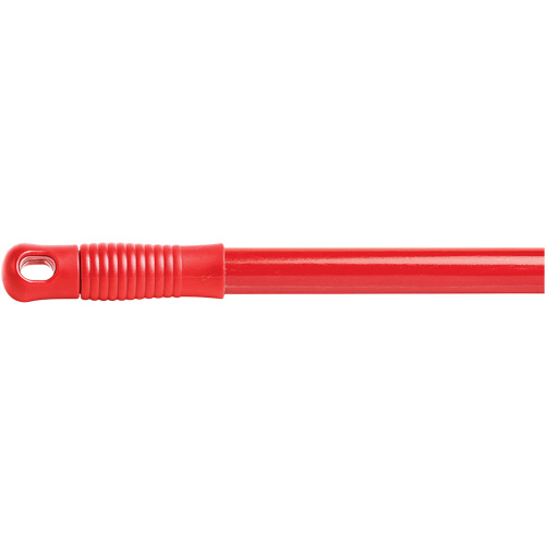 Manche, Fibre de verre, Pointe Filetage ACME, 1" dia, 54" lo NTL Industrial