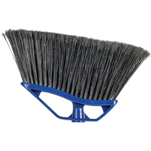 Mars Angle Broom Head, 12" Long NTL Industrial