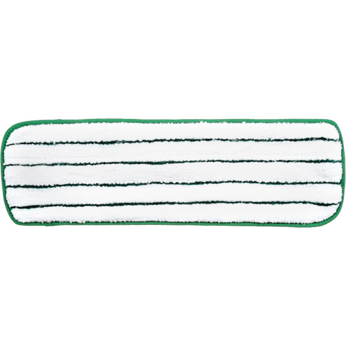 Vadrouille &agrave; t&ecirc;te plate Easy, R&eacute;cureur, 18" NTL Industrial