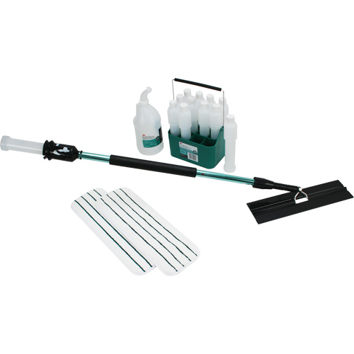 Trousse de d&eacute;marrage Easy Scrub Express NTL Industrial