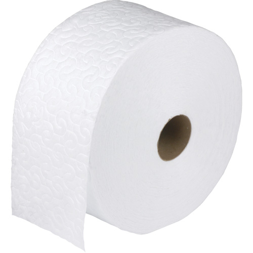 Chiffon Doodleduster, Microfibre, Blanc NTL Industrial