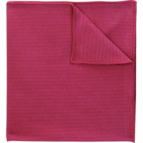 Scotch-Brite High Performance Cleaning Cloth, Microfibre, Red NTL Industrial