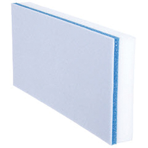 Scotch-Brite Doodlebug Easy Erasing Pad, 10" L x 4-3/5" W NTL Industrial