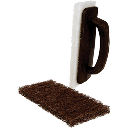 Doodlebug Handblock Pad Holder Kit NTL Industrial