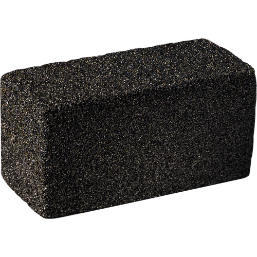 Grill-Brick Grill Cleaner, 3-1/2" L x 8" W NTL Industrial