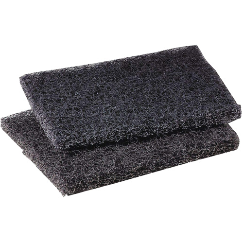 Scotch-Brite Griddle Polishing Pad, 4" L x 5" W NTL Industrial