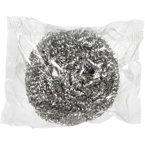 Scotch-Brite Stainless Steel Scrubber 83 NTL Industrial