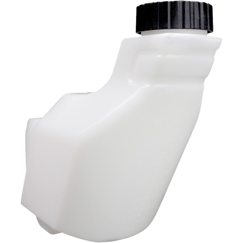 R&eacute;servoir avec bouchon pour les pulv&eacute;risateurs &eacute;lectrostatiques de la s&eacute;rie Victory NTL Industrial