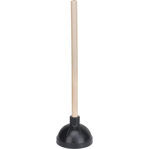 Heavy-Duty Plunger NTL Industrial