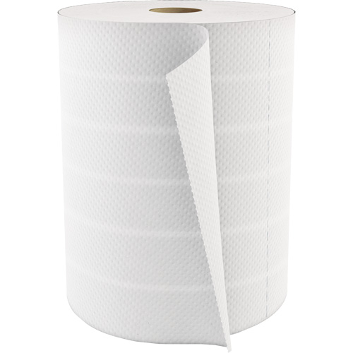 Utility Paper Towels, 2 Ply, Standard NTL Industrial