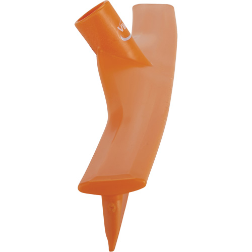 Single Blade Ultra Hygiene Squeegee, 24", Straight Blade NTL Industrial