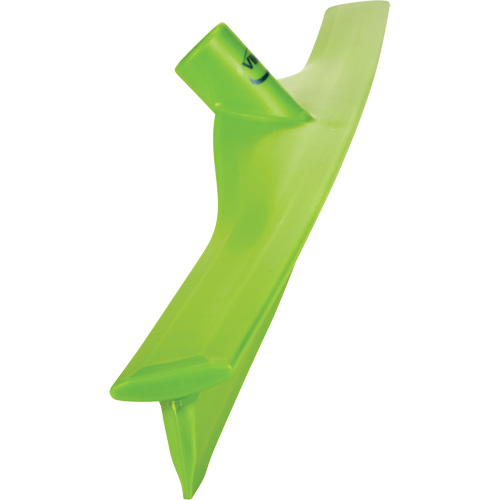 Single Blade Ultra Hygiene Squeegee, 24", Straight Blade NTL Industrial
