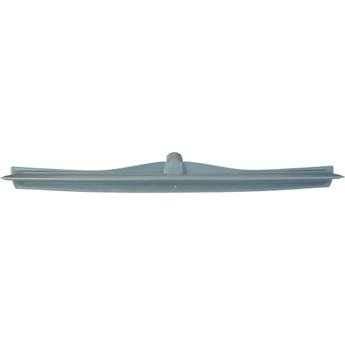 Single Blade Ultra Hygiene Squeegee, 24", Straight Blade NTL Industrial