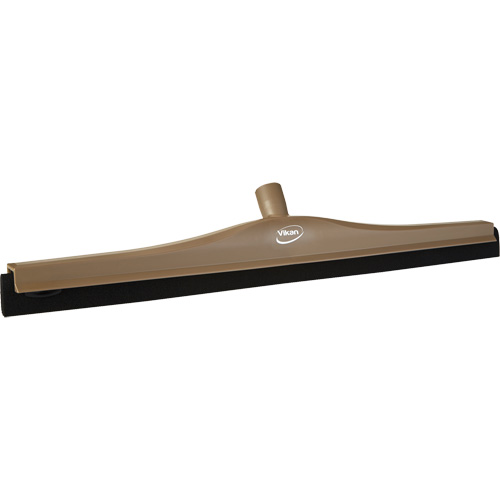 Raclette avec lame en mousse, 24", Lame Droit NTL Industrial