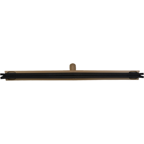 Raclette avec lame en mousse, 24", Lame Droit NTL Industrial