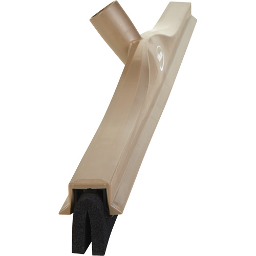 Raclette avec lame en mousse, 24", Lame Droit NTL Industrial