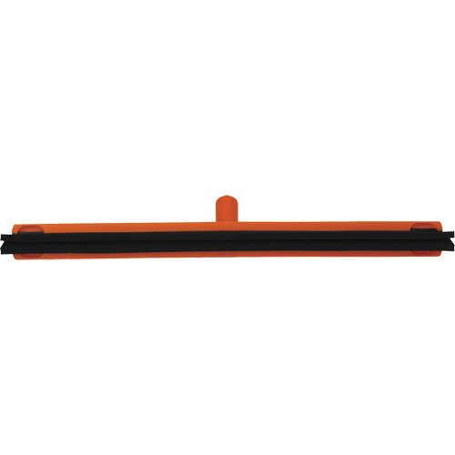 Raclette avec lame en mousse, 24", Lame Droit NTL Industrial