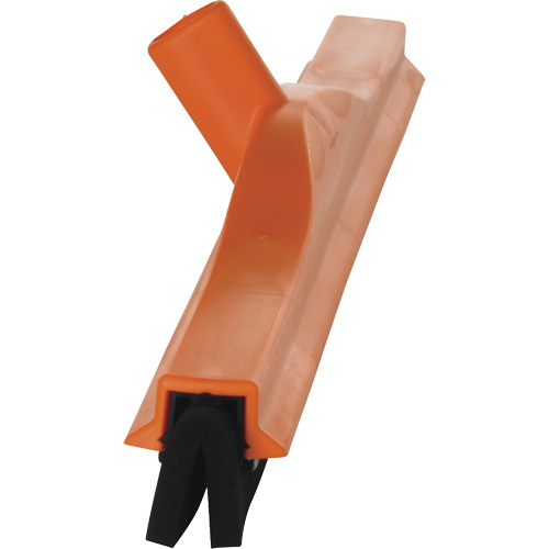 Raclette avec lame en mousse, 24", Lame Droit NTL Industrial