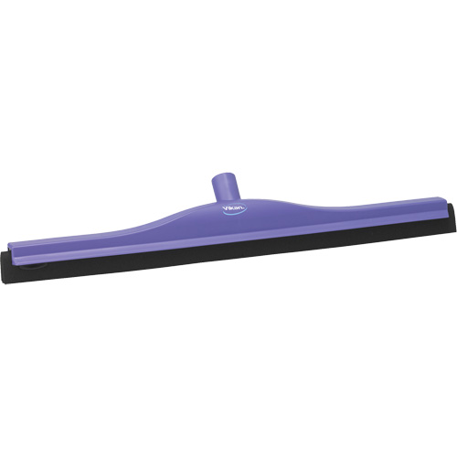 Raclette avec lame en mousse, 24", Lame Droit NTL Industrial