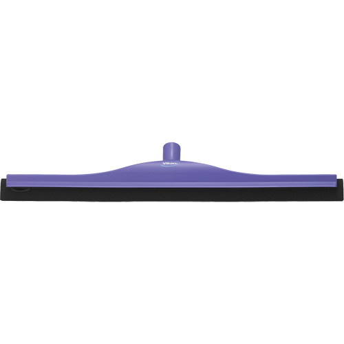 Raclette avec lame en mousse, 24", Lame Droit NTL Industrial