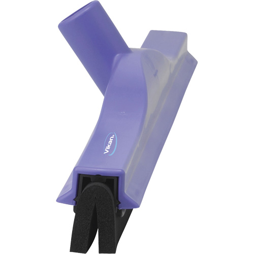 Raclette avec lame en mousse, 24", Lame Droit NTL Industrial