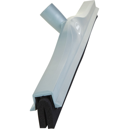 Raclette avec lame en mousse, 24", Lame Droit NTL Industrial