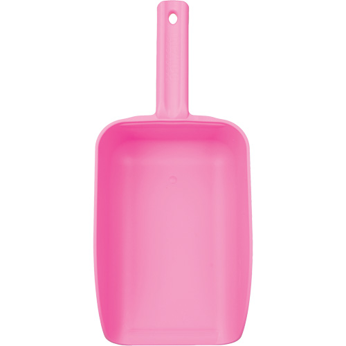 Grande pelle &agrave; main, Plastique, Rose, 82 oz NTL Industrial