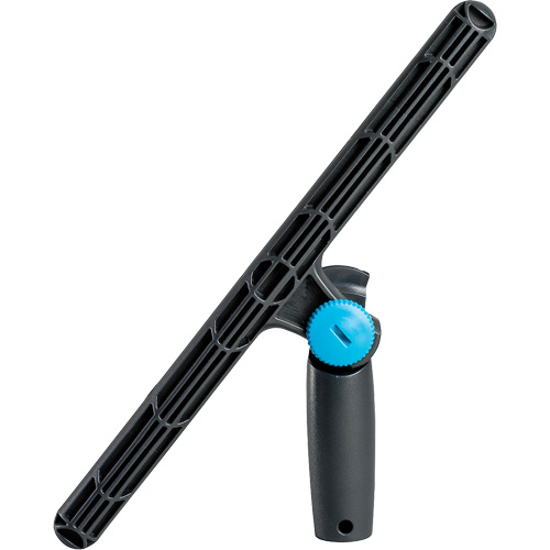 18" Swivel Squeegee Replacement Part, Handle NTL Industrial