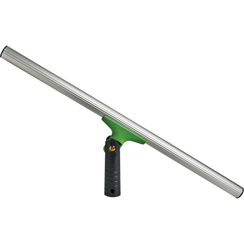 22" Swivel Squeegee Replacement Part, Handle NTL Industrial