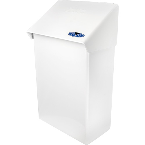 Surface Mounted Napkin Disposal NTL Industrial