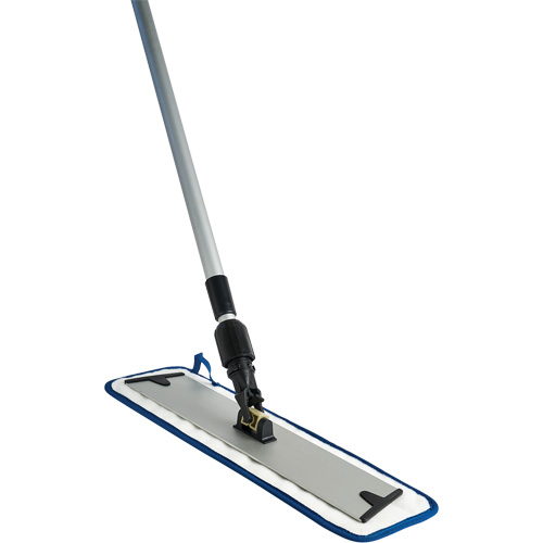 Trousse de support Swipe-It Velcro, 18" NTL Industrial