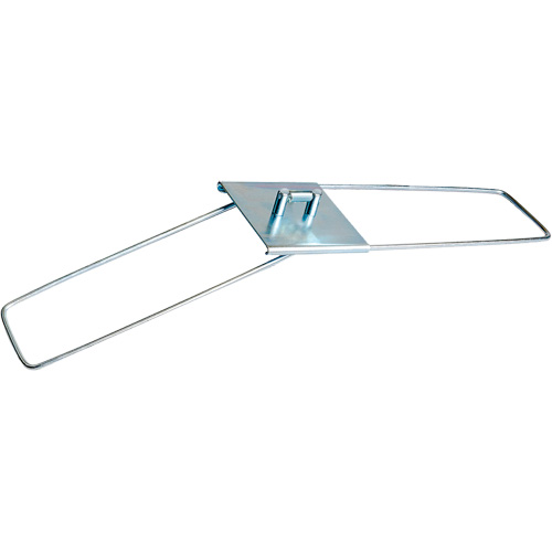 Cadre pour vadrouille &agrave; &eacute;pousseter Break-Ezy, 48", M&eacute;tal NTL Industrial