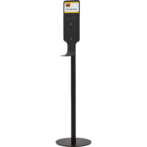 AutoFoam Hand Sanitizer Stand NTL Industrial