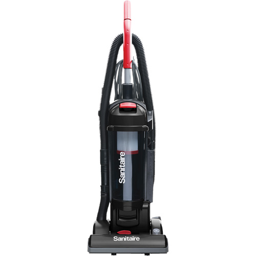 Aspirateur vertical Force QuietClean, 135 pi³/min, 4,5 pintes NTL Industrial