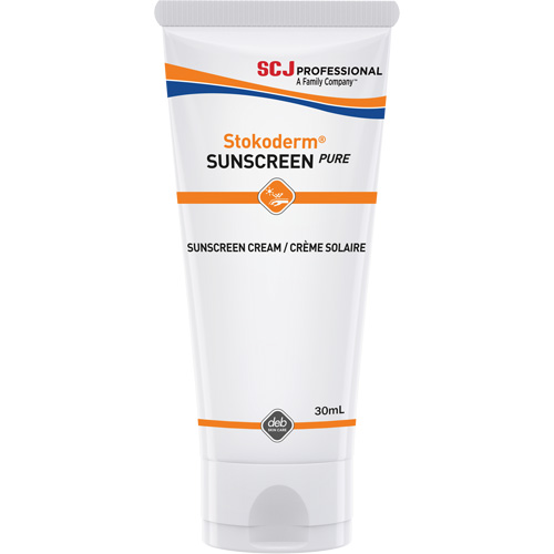 Stokoderm&reg; Sunscreen Pure, SPF 30, Lotion NTL Industrial