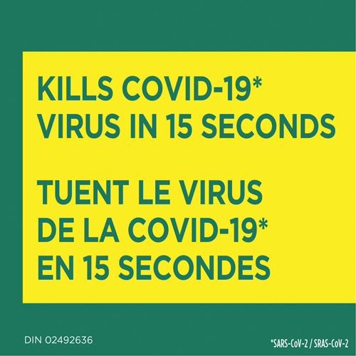 Disinfecting Wipes, 75 Count NTL Industrial