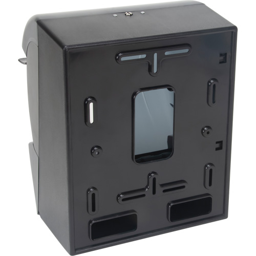 Distributeur pour rouleau d'essuie-mains, Manuel, 10,63" la x 9,84" p x 13,78" h NTL Industrial