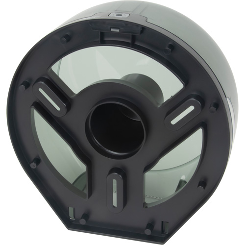 Toilet Paper Dispenser, Single Roll Capacity NTL Industrial